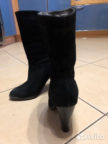 Сапоги Сапоги