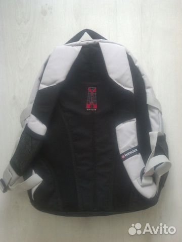 Рюкзак городской Wenger 22л Рюкзак городской Wenger 22л