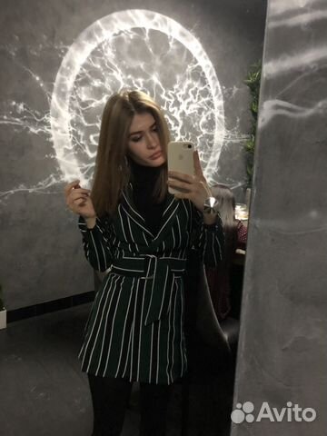 Комбинезон Bershka