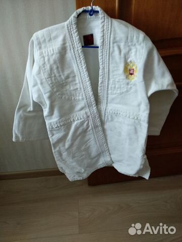 Кимоно Aryan sport рост 140,152,158