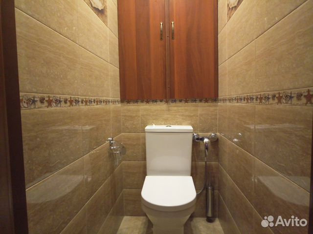 2-к квартира, 61 м², 3/9 эт. 2-к квартира, 61 м², 3/9 эт.