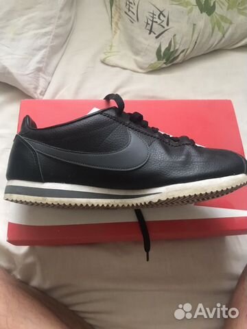 Кроссовки Nike Кроссовки Nike