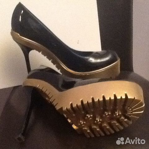 YSL туфли лакированные. Торг YSL туфли лакированные. Торг