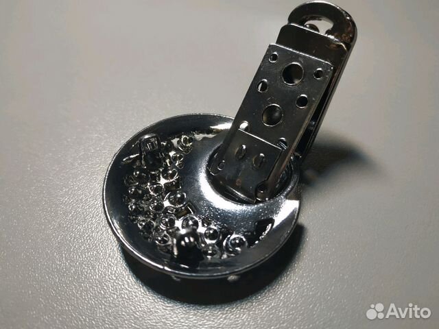 Застежка для шубы Застежка для шубы