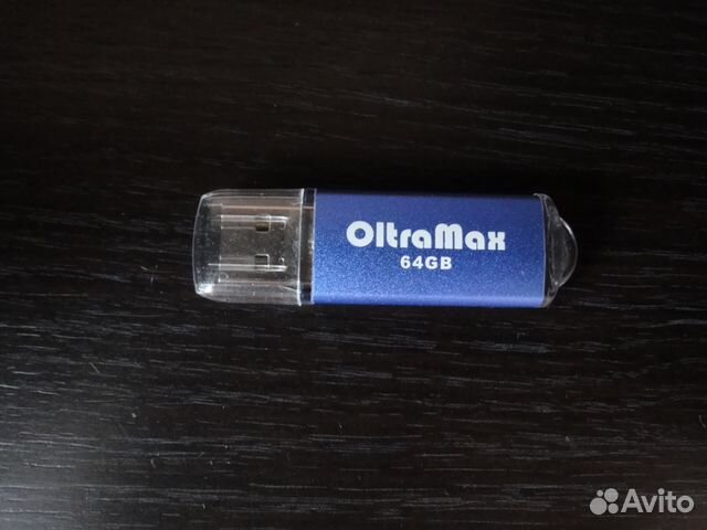 USB флешка 64 Gb