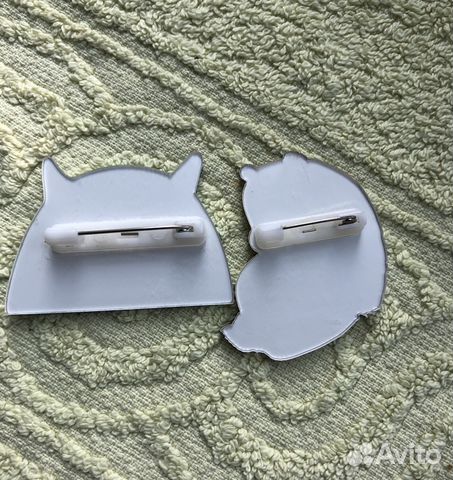 Значки Значки