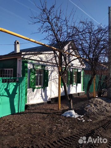 Дом 42 м² на участке 6.3 сот.