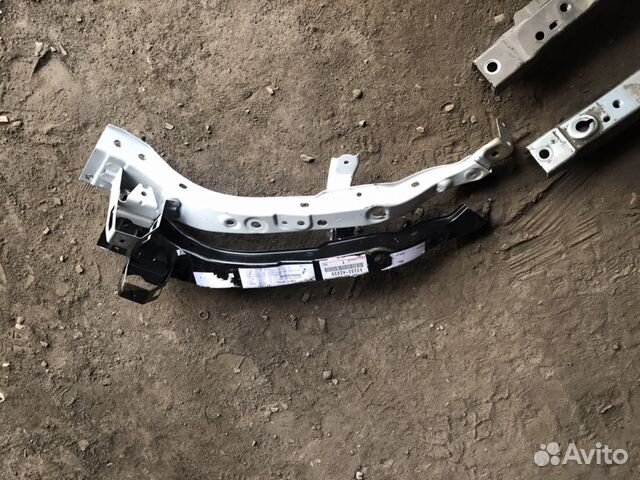 Toyota rav4 30 35 40 45 части переднего суппорта Toyota rav4 30 35 40 45 части переднего суппорта