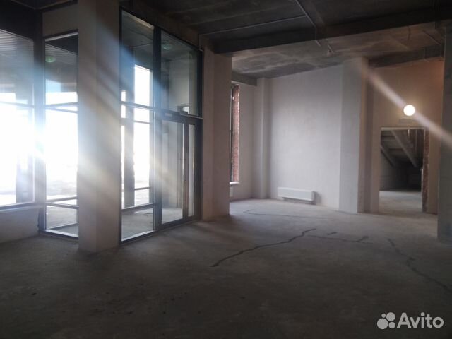 Торговое помещение, 172.9 м²