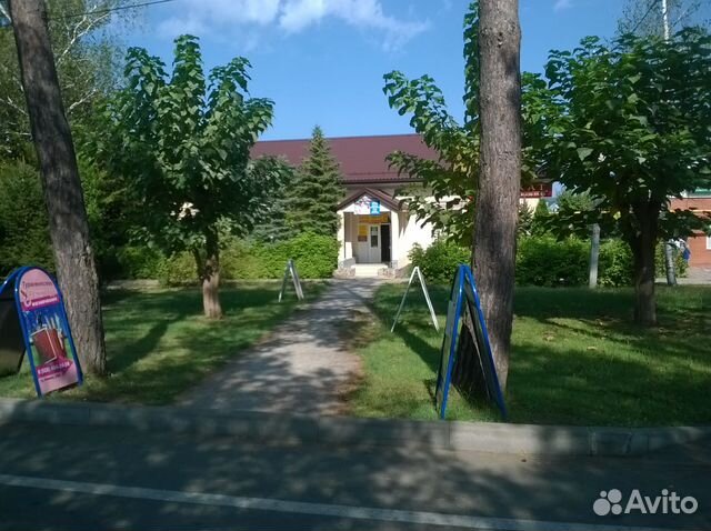 Помещение свободного назначения, 148.6 м²