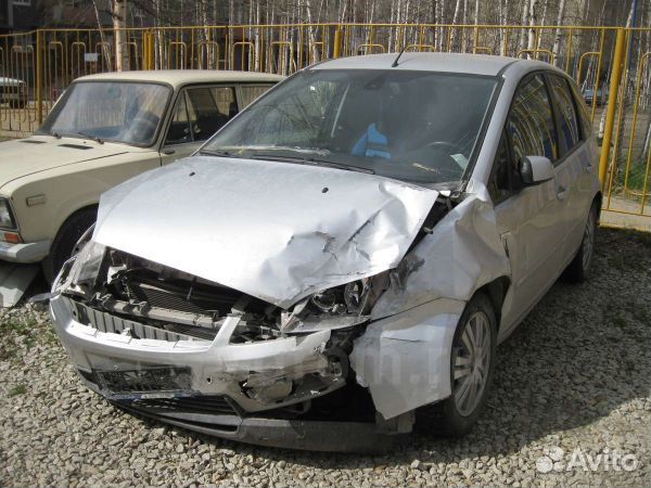 Форд с-мах в разборе (по частям) Разборка Форд с-мах в разборе (по частям) Разборка