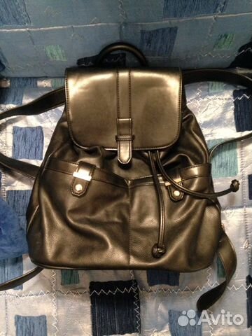 Рюкзак Рюкзак