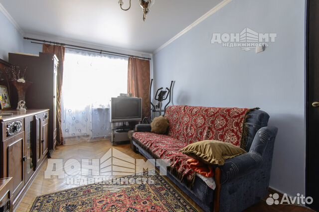 2-к квартира, 48 м², 3/5 эт.