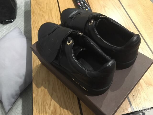 Туфли Туфли