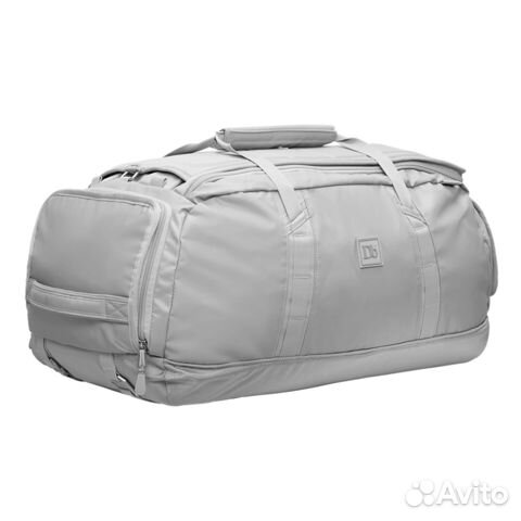 Сумка-рюкзак Douchebags The Carryall 65L CloudGrey Сумка-рюкзак Douchebags The Carryall 65L CloudGrey