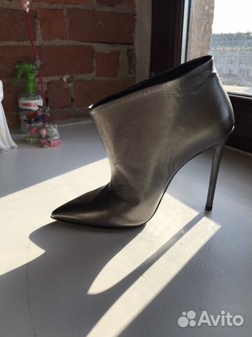 Ботильоны лодочки туфли greymer Ботильоны лодочки туфли greymer