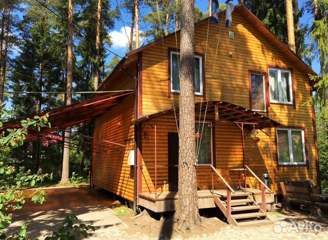 

8-к. коттедж, 210 м²