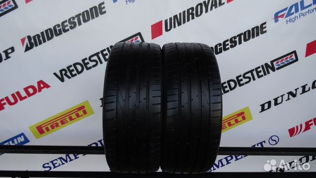 Шины 235 55 17 Hankook Ventus S1 evo2