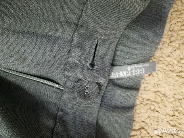 Брючки женские на рост 158 см Брючки женские на рост 158 см