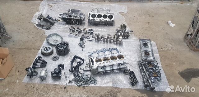 Двигатель Bmw s1000rr 2016 11 00 8 536 284 Двигатель Bmw s1000rr 2016 11 00 8 536 284