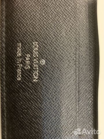 Кошелёк Louis Vuitton