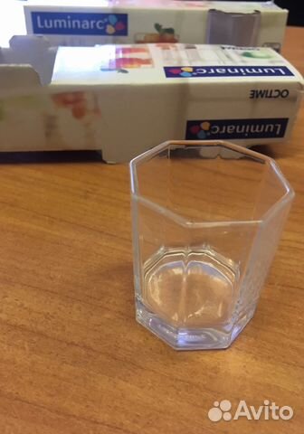 Стопки