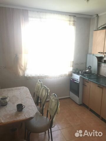 2-к квартира, 53 м², 3/5 эт.