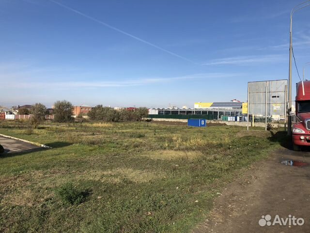 Участок 8 сот. (ИЖС) Участок 8 сот. (ИЖС)