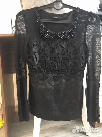 Блузка Блузка