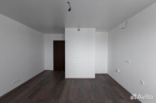3-к квартира, 63.6 м², 1/8 эт. 3-к квартира, 63.6 м², 1/8 эт.