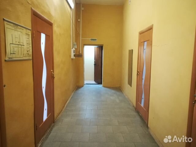 Производственное помещение, 190 м² Производственное помещение, 190 м²