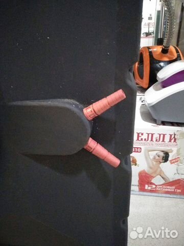 Бак для душа с подогревом на 150 литров 2 кВт Бак для душа с подогревом на 150 литров 2 кВт