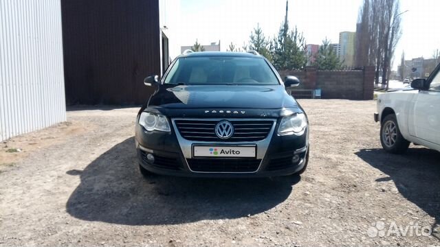 Volkswagen Passat 1.4 МТ, 2009, 133 000 км