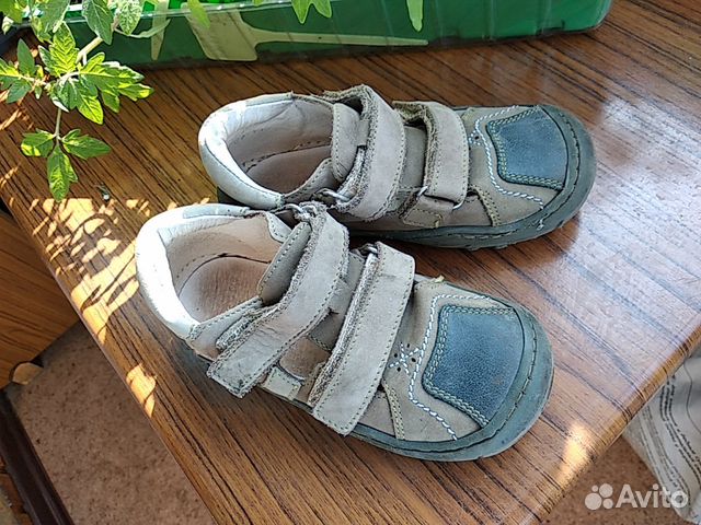 Сандалии для мальчика. р.28