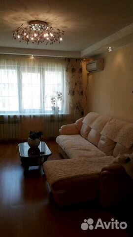 2-к квартира, 60 м², 3/9 эт.