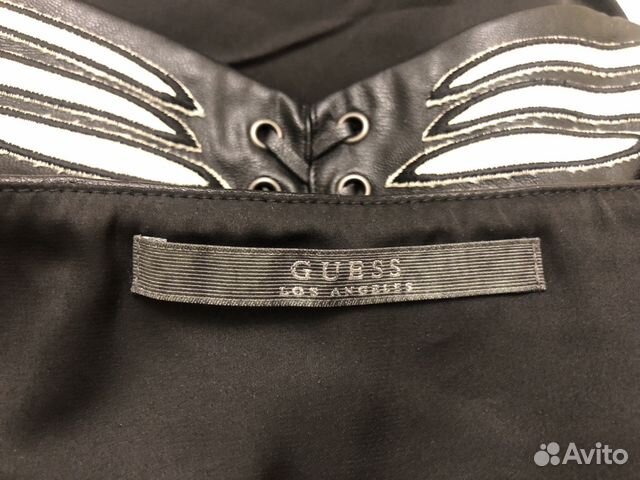Платье Guess Платье Guess