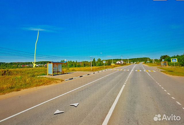 Участок 15 сот. (СНТ, ДНП)