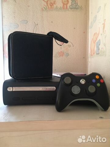 Xbox 360