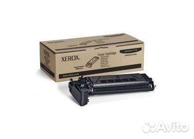 006R01238 Тонер xerox 006R01238 Тонер xerox