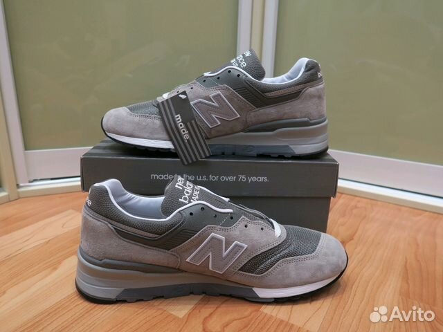 new balance 997gy