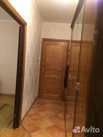 2-к квартира, 55 м², 8/10 эт. 2-к квартира, 55 м², 8/10 эт.