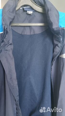 Ветровка umbro Ветровка umbro