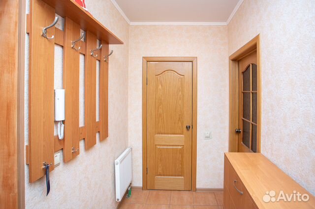 1-к квартира, 47.3 м², 11/24 эт.