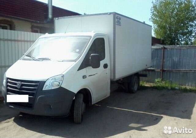 Газ Газель Next 2013 Газ Газель Next 2013