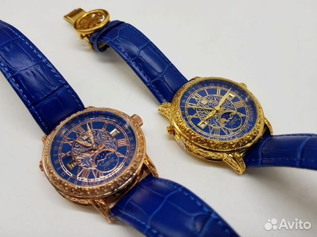 Часы Patek Philippe