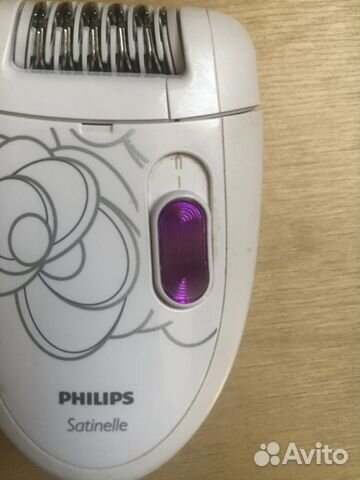 Эпилятор Philips Эпилятор Philips