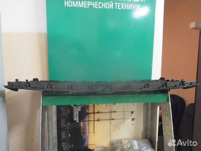 Решетка радиатора Эмблема UAZ Patriot УАЗ Патриот