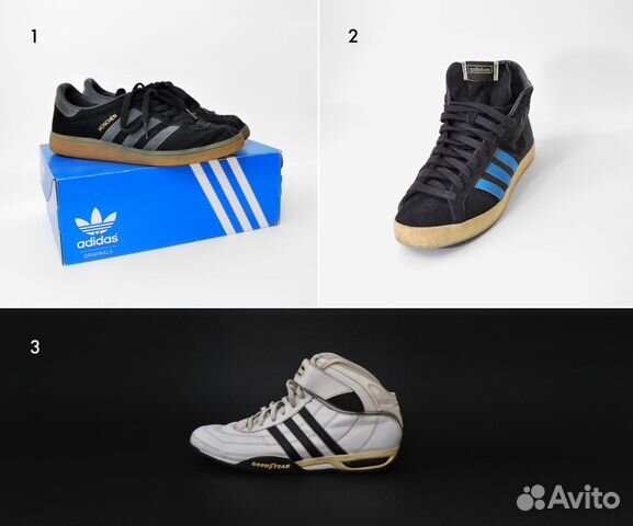 Кроссовки Adidas Originals Кроссовки Adidas Originals