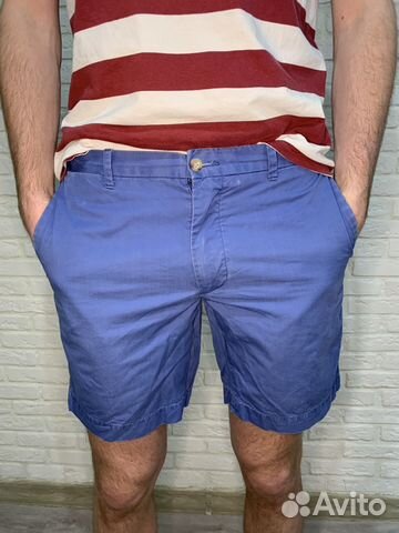 Шорты Polo Ralph Lauren
