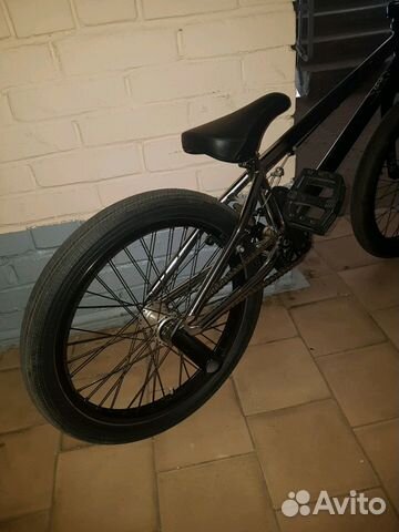 BMX series 20